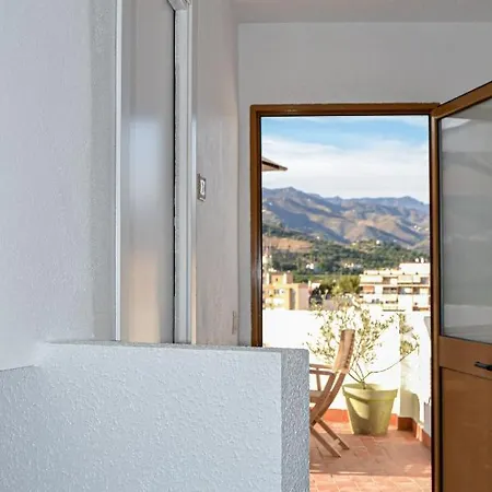 Casa Tipica Y Terraza, Maison Andalouse, Typical House With Rooftop 펜션