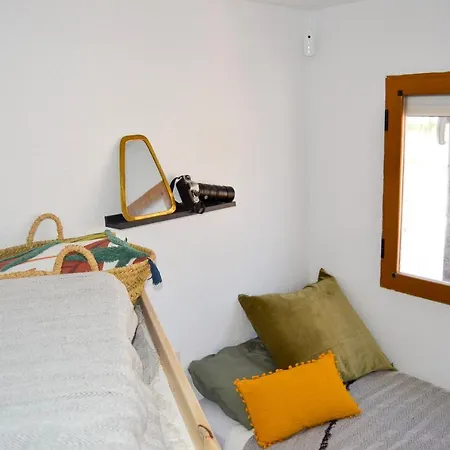 Holiday home Casa Tipica Y Terraza, Maison Andalouse, Typical House With Rooftop